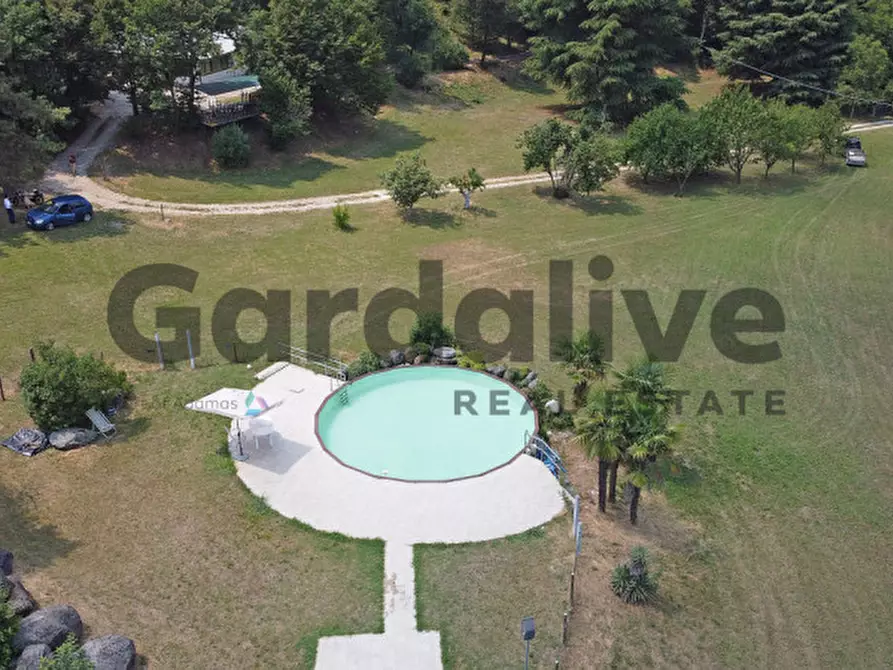 Immagine 20 di Casa indipendente in vendita  in Via Trieste a Calvagese Della Riviera