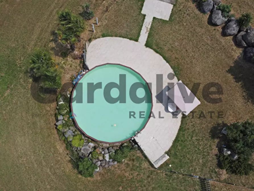 Immagine 21 di Casa indipendente in vendita  in Via Trieste a Calvagese Della Riviera