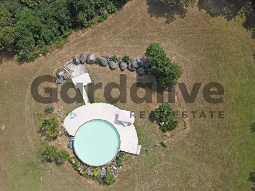 Immagine 22 di Casa indipendente in vendita  in Via Trieste a Calvagese Della Riviera