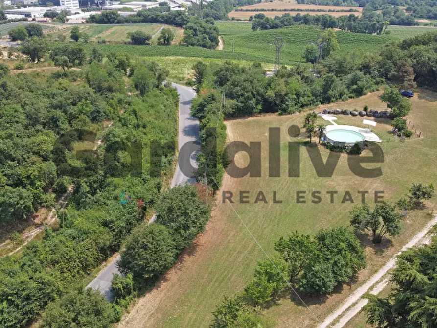 Immagine 23 di Casa indipendente in vendita  in Via Trieste a Calvagese Della Riviera