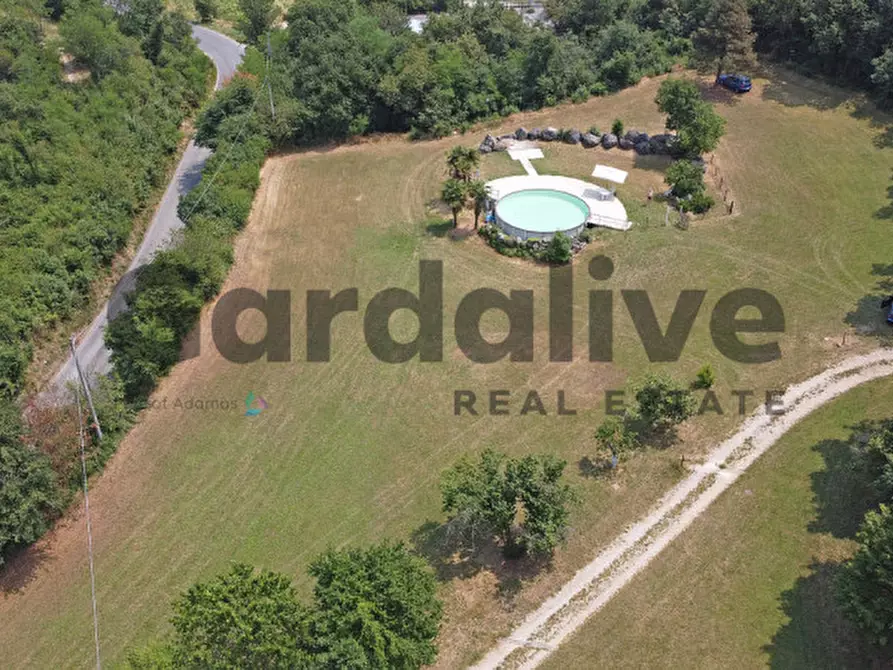 Immagine 24 di Casa indipendente in vendita  in Via Trieste a Calvagese Della Riviera