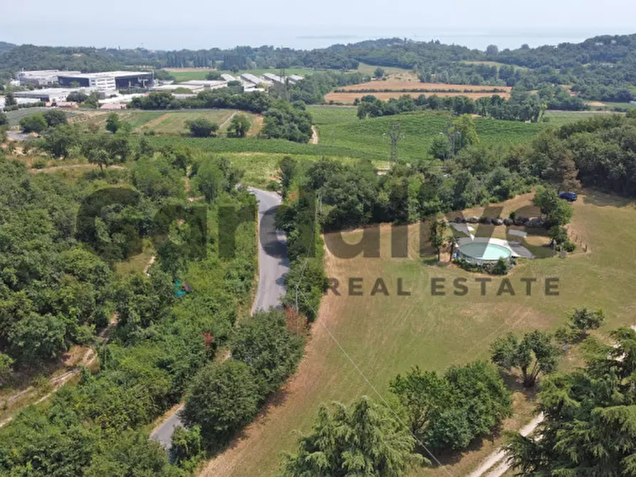 Immagine 25 di Casa indipendente in vendita  in Via Trieste a Calvagese Della Riviera