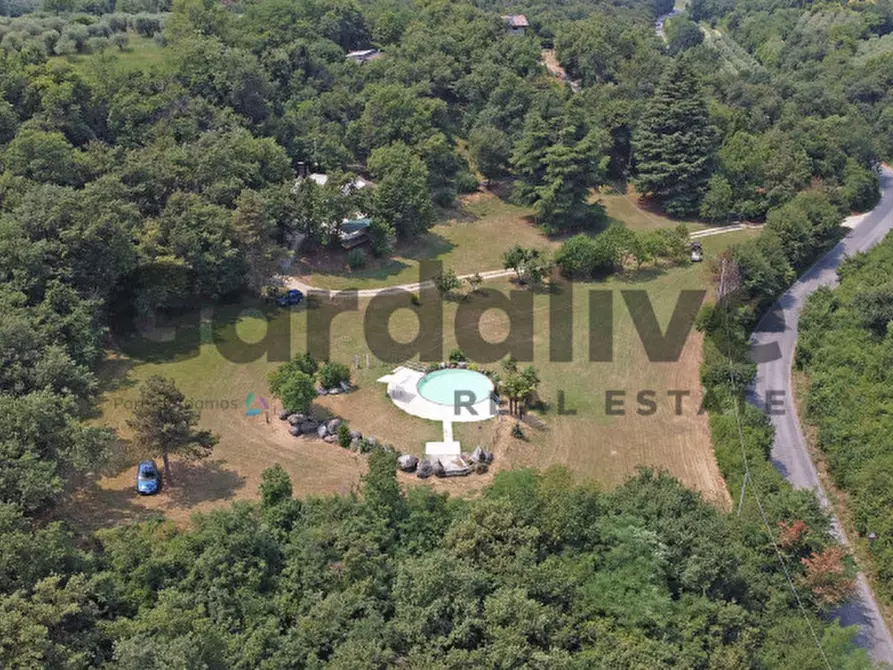 Immagine 26 di Casa indipendente in vendita  in Via Trieste a Calvagese Della Riviera