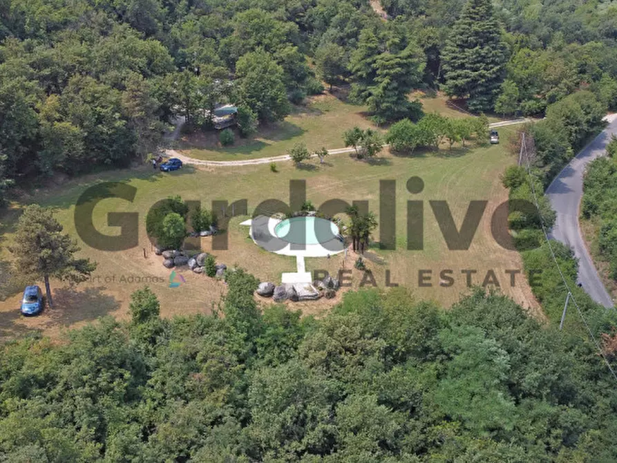 Immagine 27 di Casa indipendente in vendita  in Via Trieste a Calvagese Della Riviera