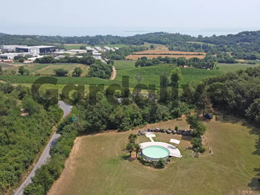 Immagine 29 di Casa indipendente in vendita  in Via Trieste a Calvagese Della Riviera