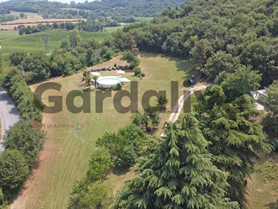 Immagine 30 di Casa indipendente in vendita  in Via Trieste a Calvagese Della Riviera
