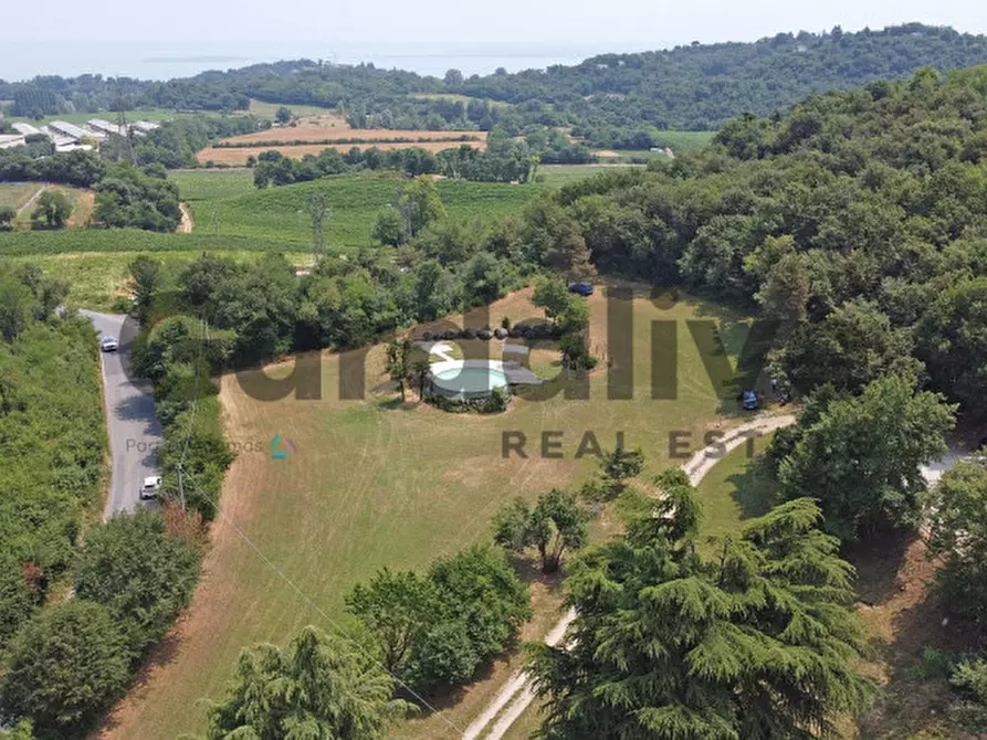 Immagine 31 di Casa indipendente in vendita  in Via Trieste a Calvagese Della Riviera