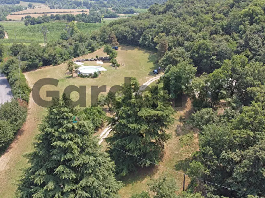 Immagine 32 di Casa indipendente in vendita  in Via Trieste a Calvagese Della Riviera
