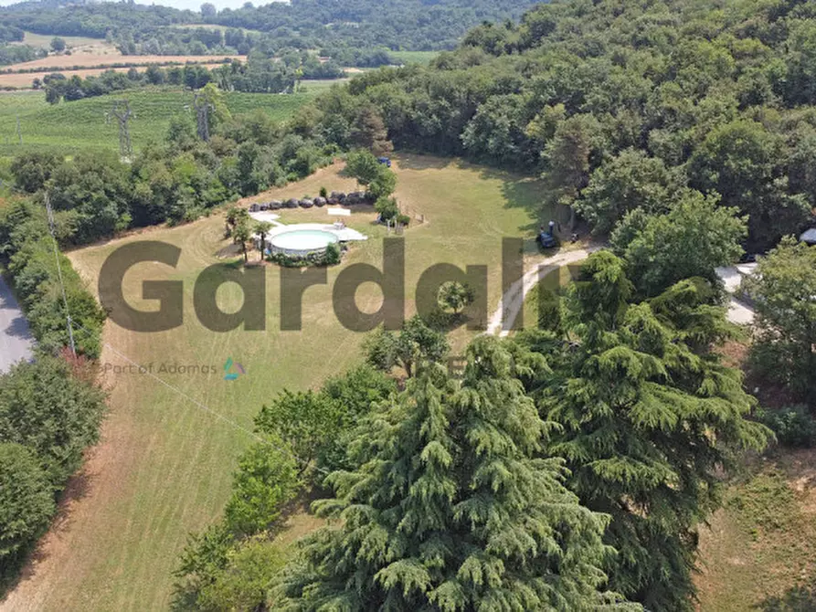 Immagine 33 di Casa indipendente in vendita  in Via Trieste a Calvagese Della Riviera