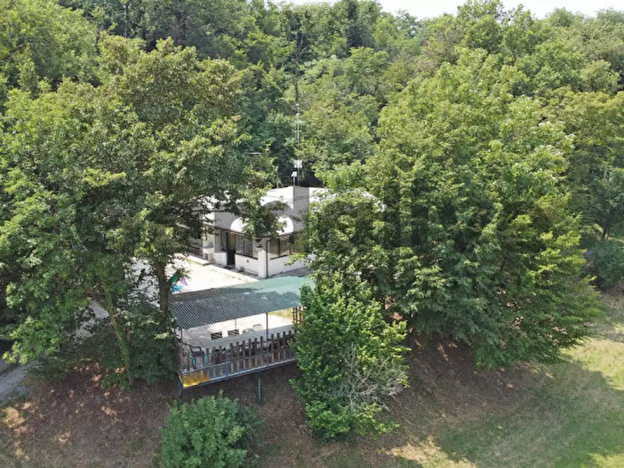 Immagine 34 di Casa indipendente in vendita  in Via Trieste a Calvagese Della Riviera