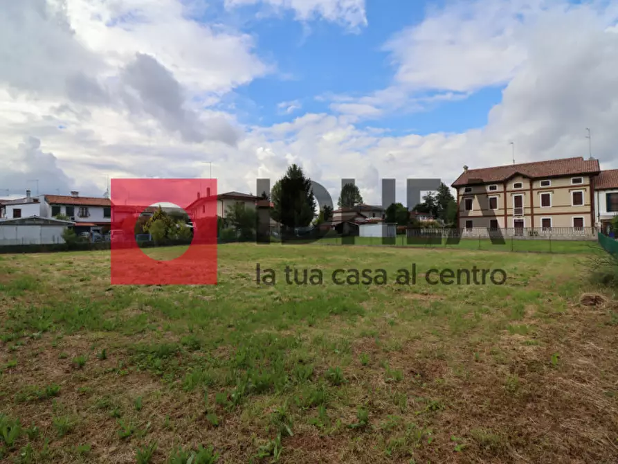 Immagine 1 di Terreno in vendita  in VASCON DI CARBONERA a Carbonera