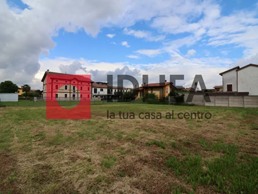 Immagine 2 di Terreno in vendita  in VASCON DI CARBONERA a Carbonera