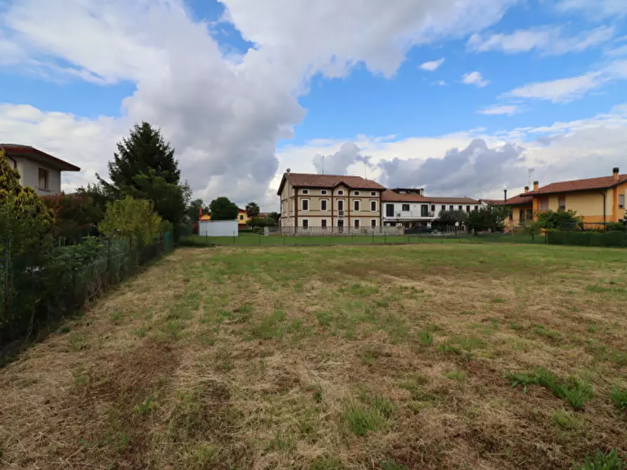 Immagine 4 di Terreno in vendita  in VASCON DI CARBONERA a Carbonera