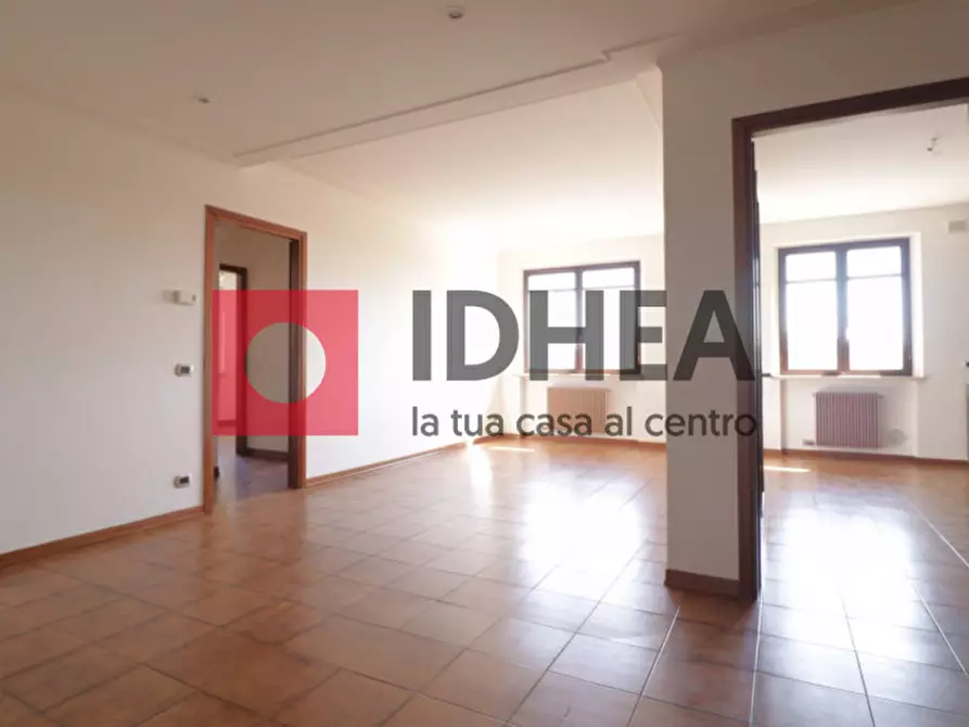 Immagine 1 di Appartamento in vendita  in VIA PASTRO a Villorba