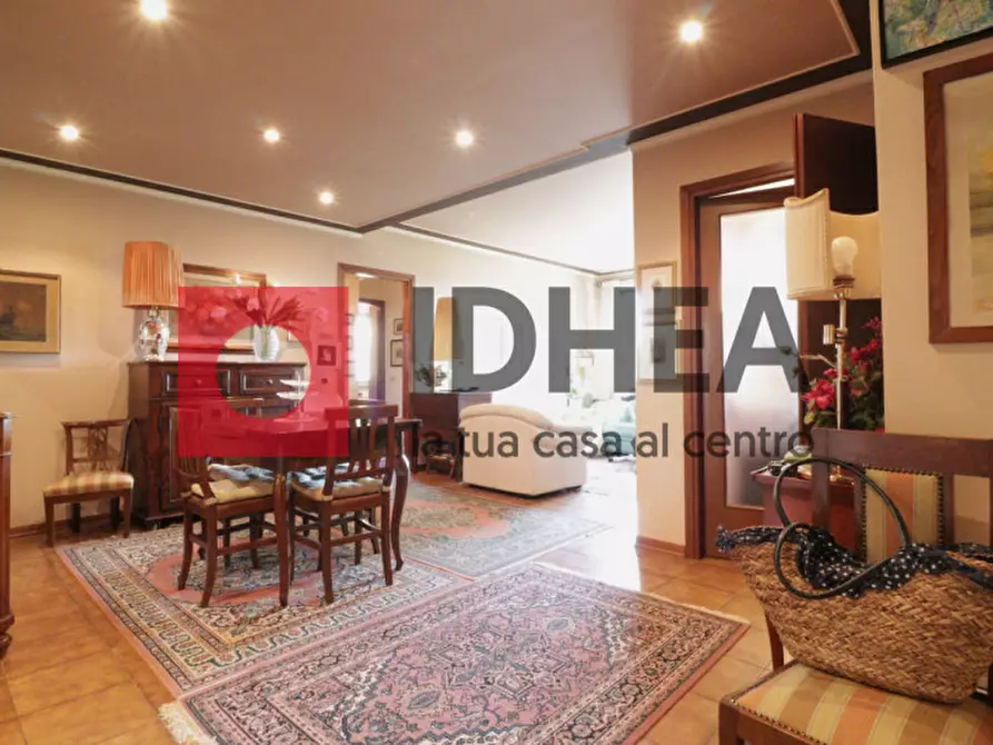 Immagine 3 di Appartamento in vendita  in VIA PASTRO a Villorba