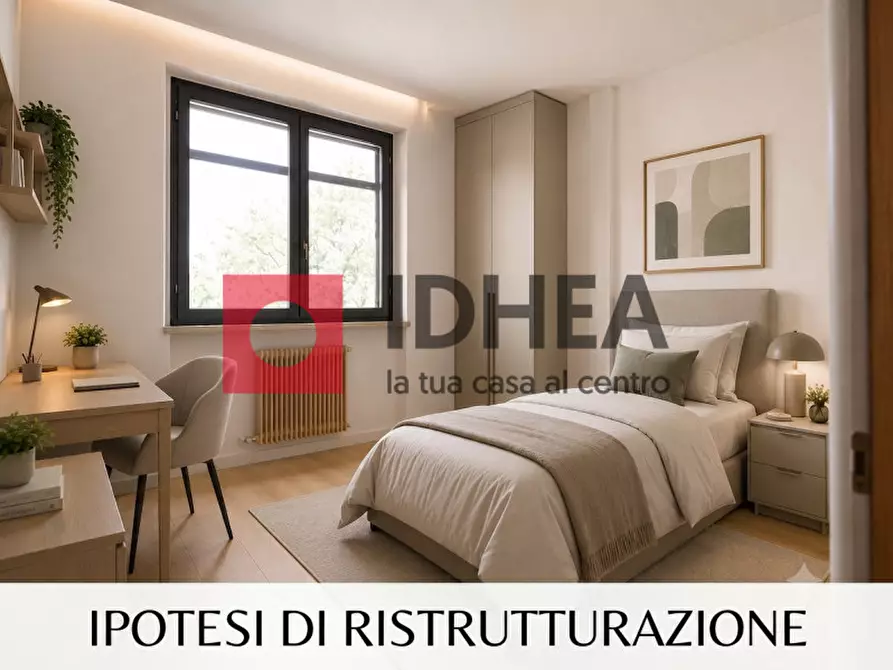 Immagine 4 di Appartamento in vendita  in VIA PASTRO a Villorba