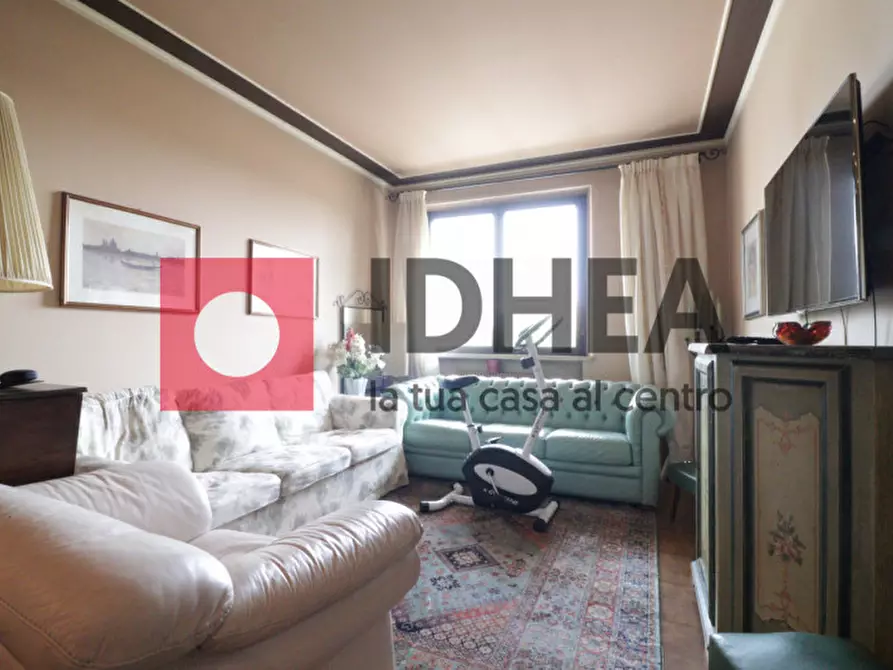 Immagine 4 di Appartamento in vendita  in VIA PASTRO a Villorba