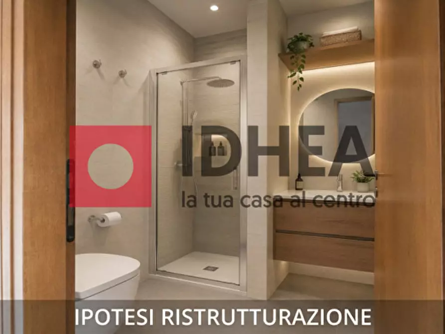 Immagine 5 di Appartamento in vendita  in VIA PASTRO a Villorba