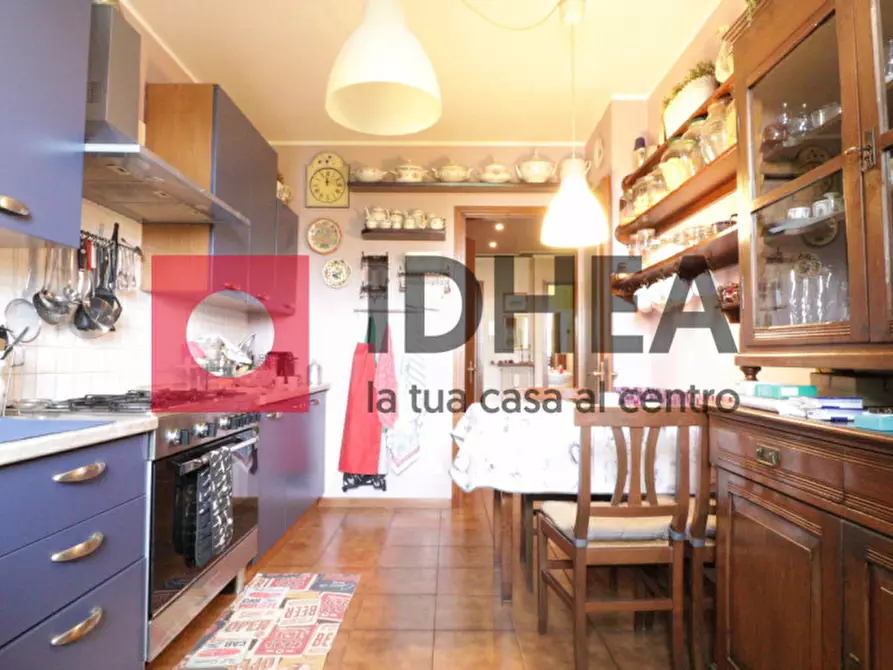Immagine 5 di Appartamento in vendita  in VIA PASTRO a Villorba