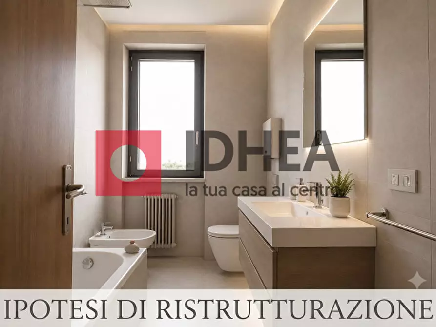 Immagine 6 di Appartamento in vendita  in VIA PASTRO a Villorba