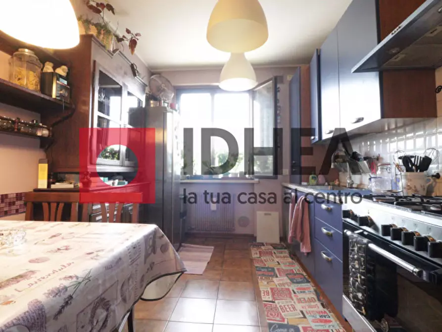 Immagine 6 di Appartamento in vendita  in VIA PASTRO a Villorba