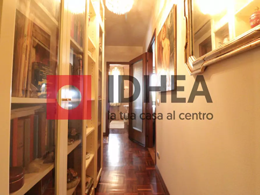 Immagine 7 di Appartamento in vendita  in VIA PASTRO a Villorba