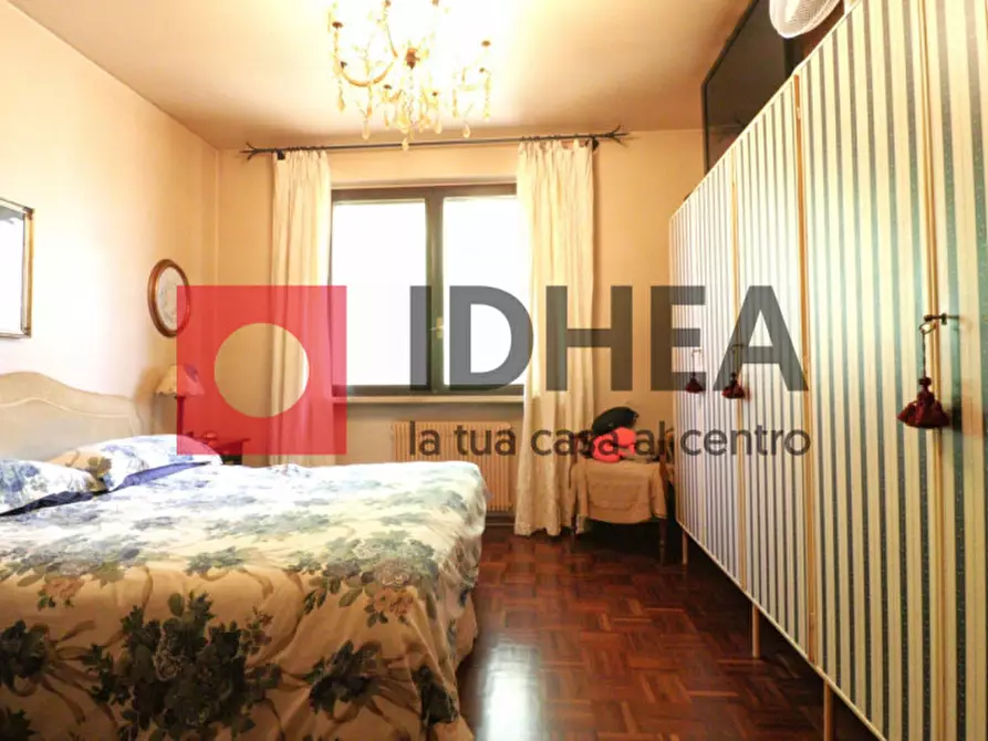 Immagine 9 di Appartamento in vendita  in VIA PASTRO a Villorba