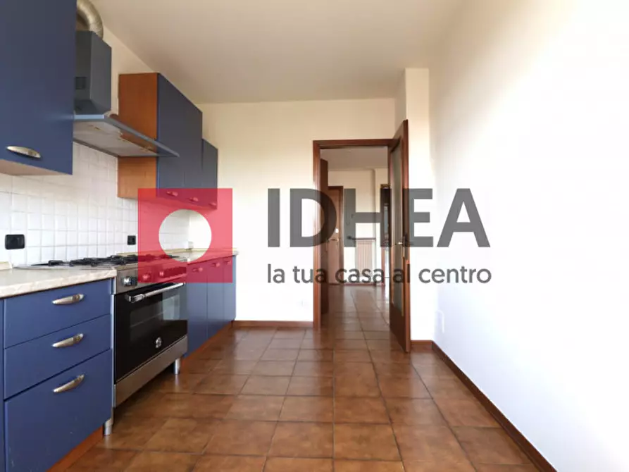 Immagine 4 di Appartamento in vendita  in VIA PASTRO a Villorba