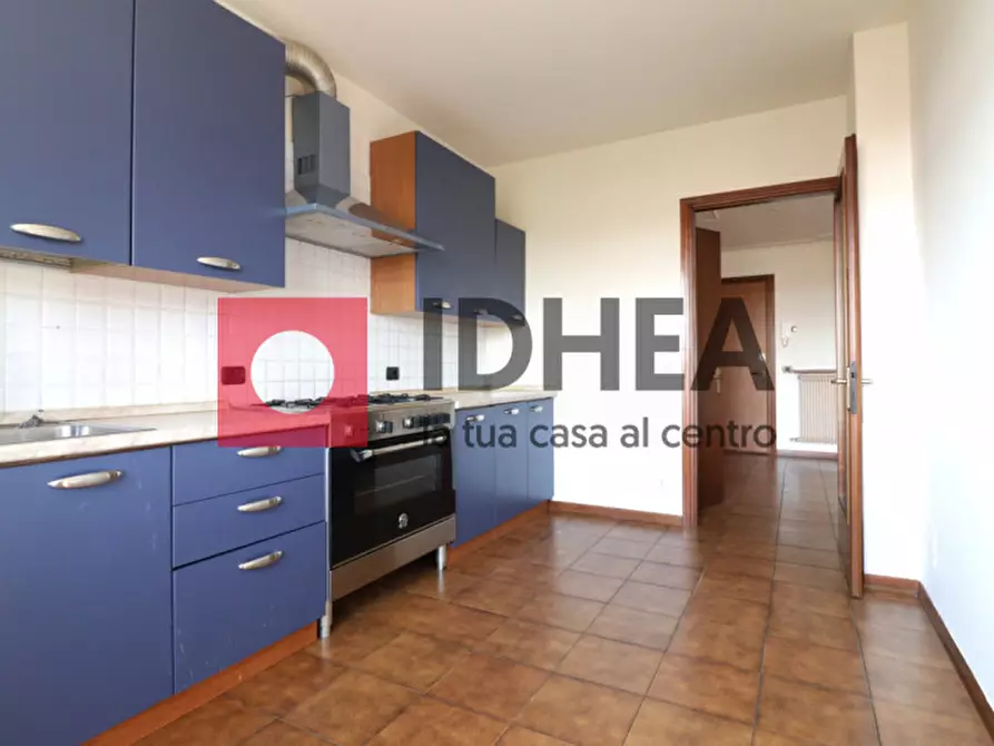 Immagine 6 di Appartamento in vendita  in VIA PASTRO a Villorba