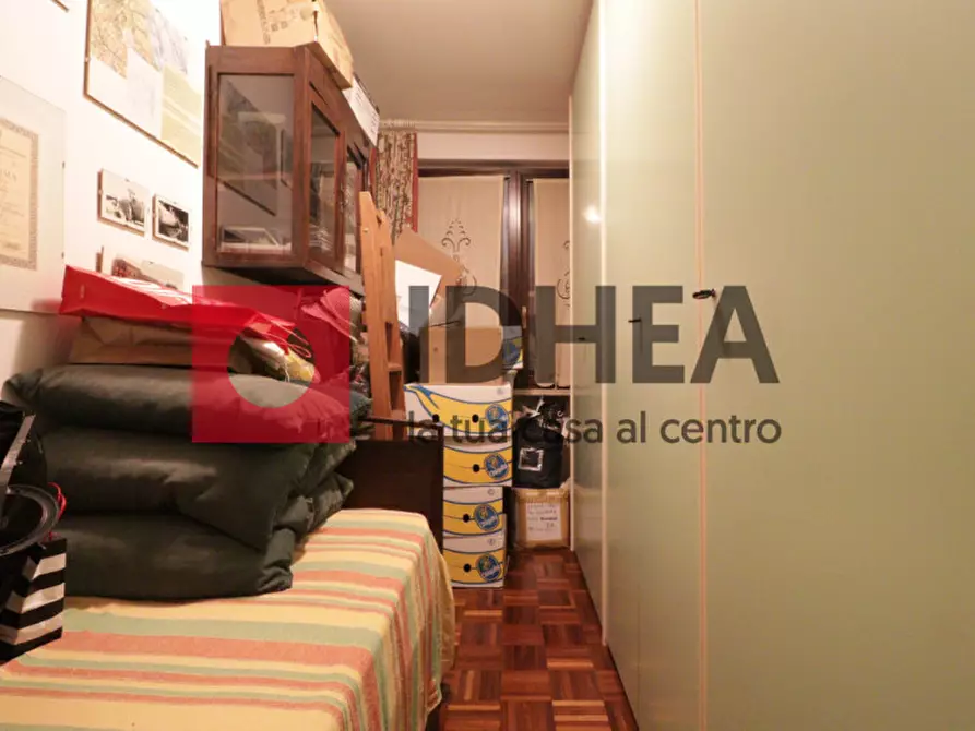 Immagine 12 di Appartamento in vendita  in VIA PASTRO a Villorba