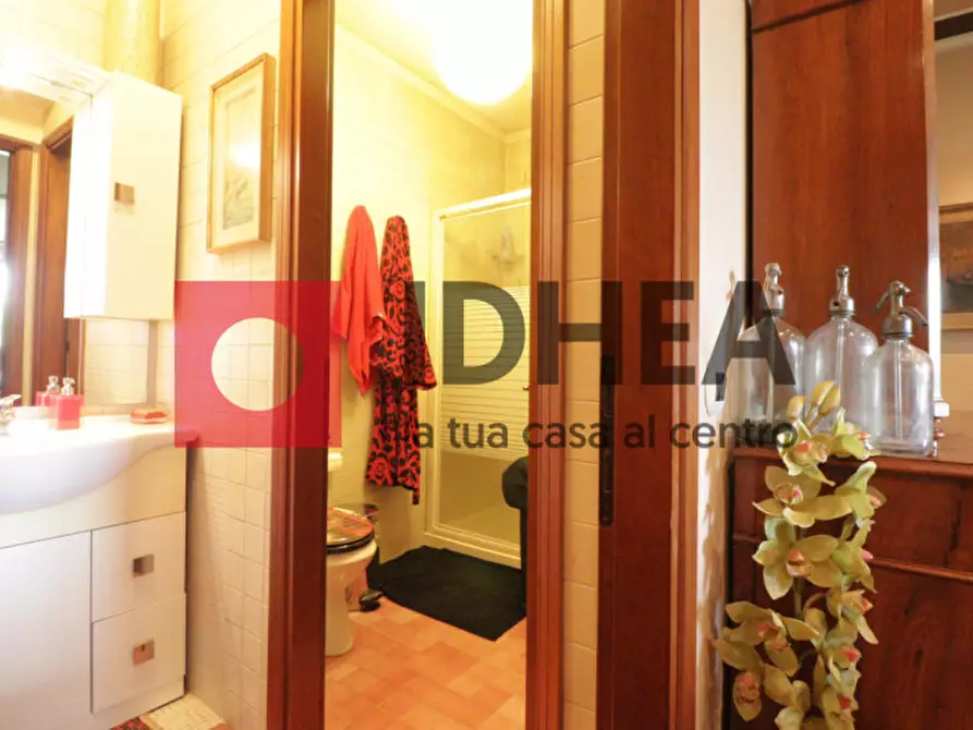 Immagine 13 di Appartamento in vendita  in VIA PASTRO a Villorba