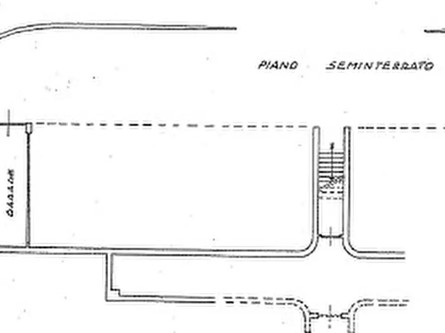 Immagine 16 di Appartamento in vendita  in VIA PASTRO a Villorba