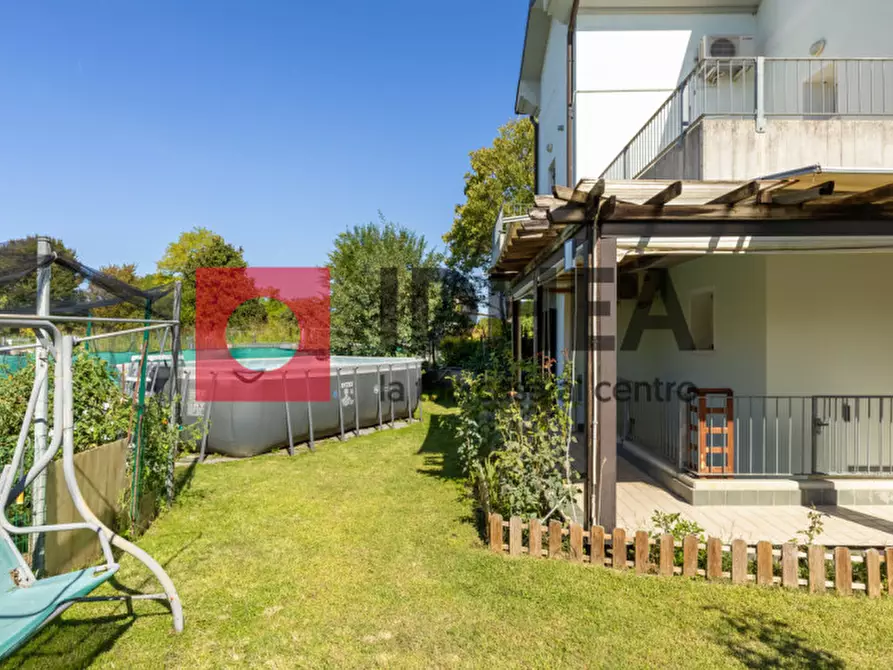 Immagine 1 di Appartamento in vendita  in Via Busco a Spresiano