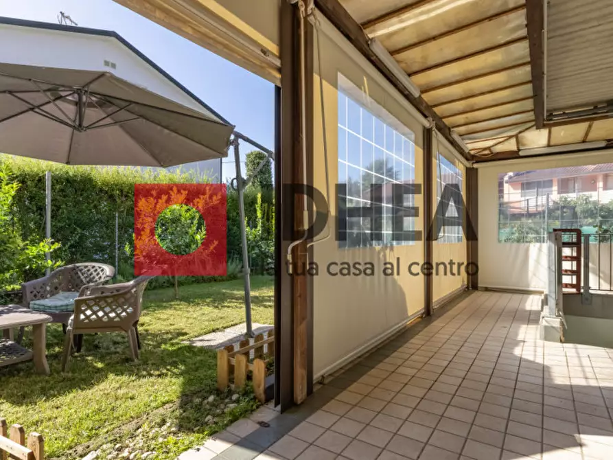 Immagine 5 di Appartamento in vendita  in Via Busco a Spresiano