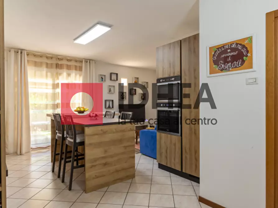 Immagine 6 di Appartamento in vendita  in Via Busco a Spresiano