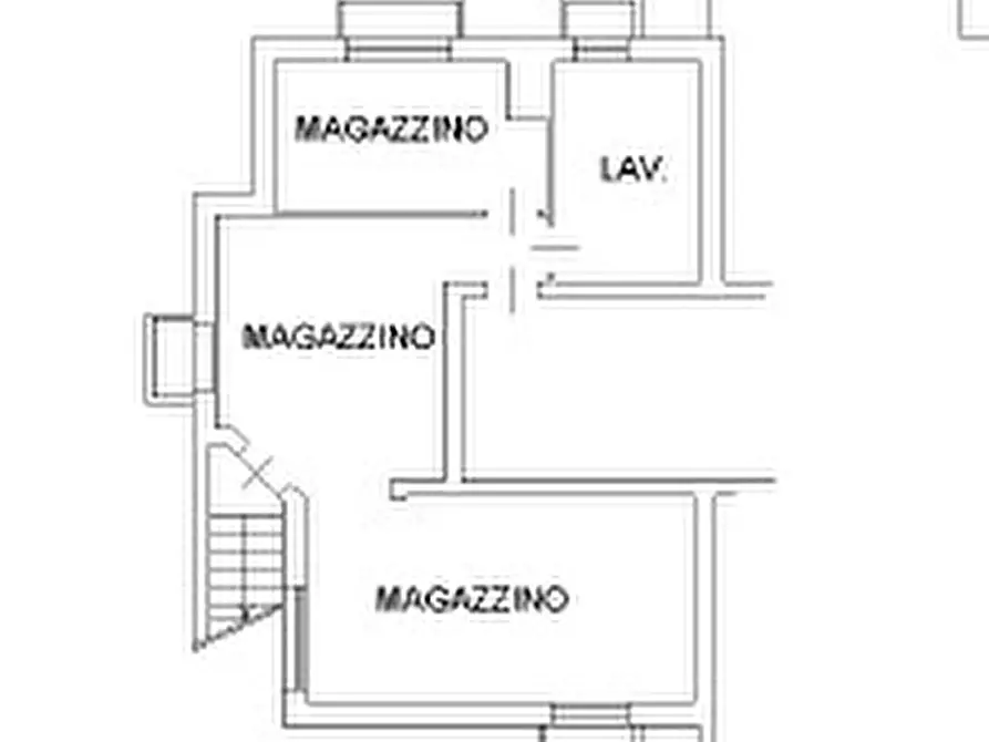 Immagine 17 di Appartamento in vendita  in Via Busco a Spresiano