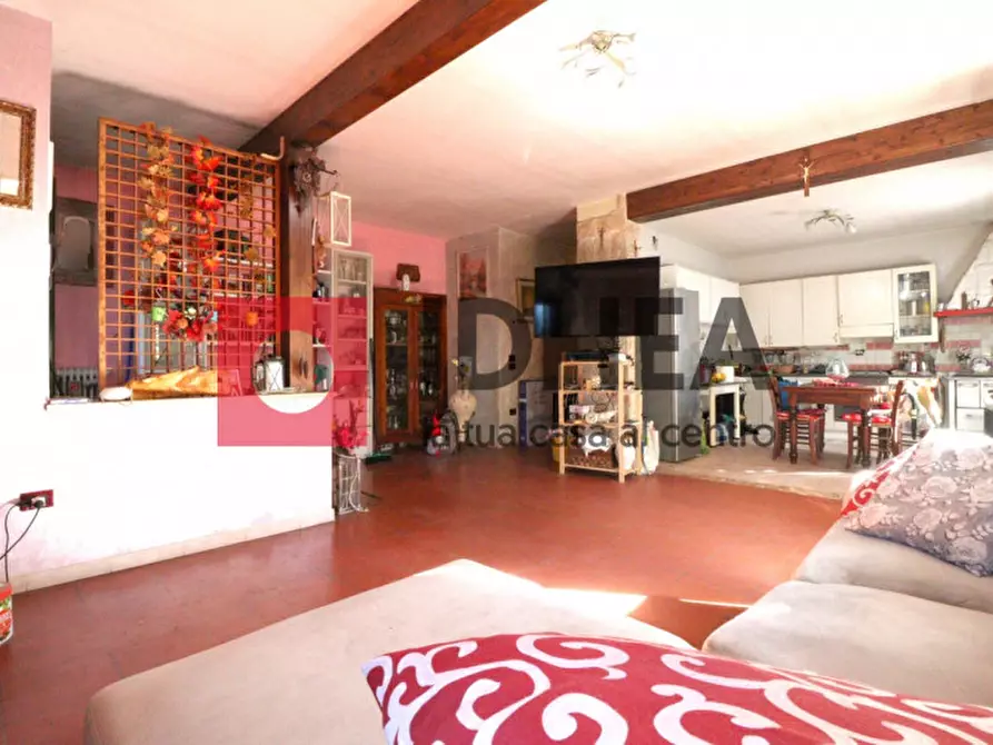 Immagine 2 di Casa bifamiliare in vendita  in Via Pastore a Villorba