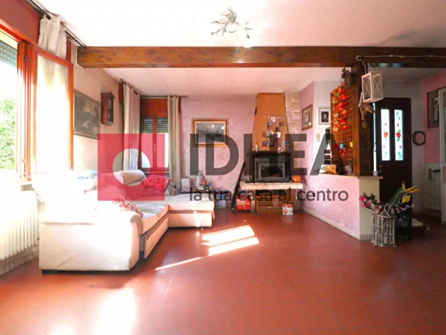 Immagine 3 di Casa bifamiliare in vendita  in VIA PASTORE a Villorba