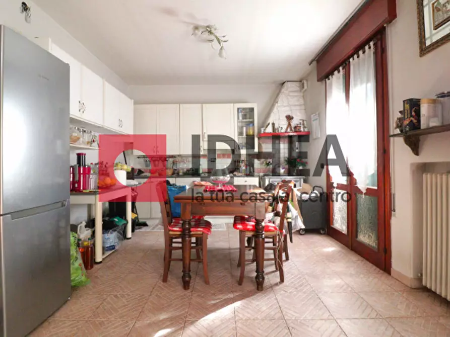 Immagine 4 di Casa bifamiliare in vendita  in Via Pastore a Villorba