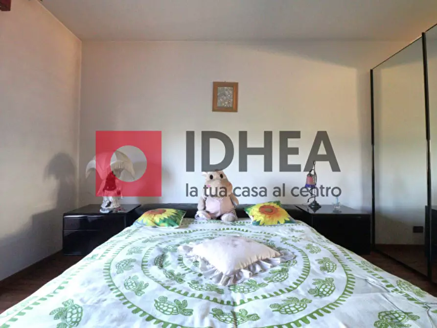 Immagine 6 di Casa bifamiliare in vendita  in Via Pastore a Villorba