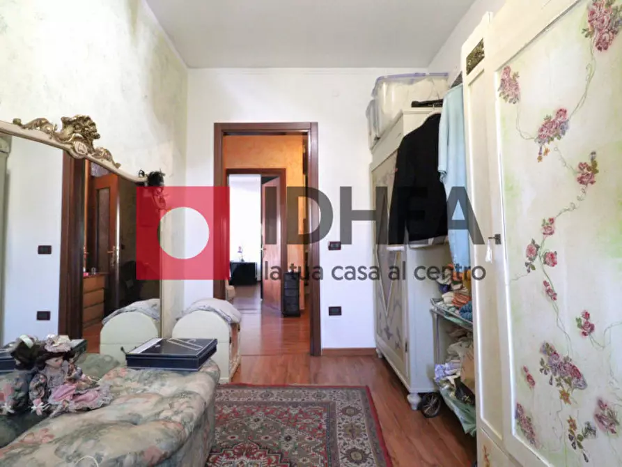 Immagine 8 di Casa bifamiliare in vendita  in Via Pastore a Villorba