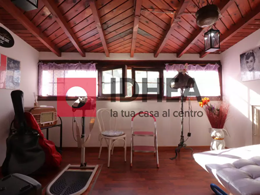 Immagine 10 di Casa bifamiliare in vendita  in Via Pastore a Villorba