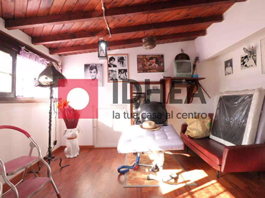 Immagine 10 di Casa bifamiliare in vendita  in VIA PASTORE a Villorba