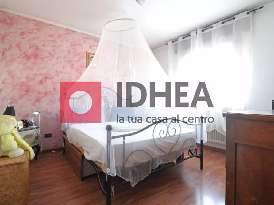 Immagine 11 di Casa bifamiliare in vendita  in VIA PASTORE a Villorba