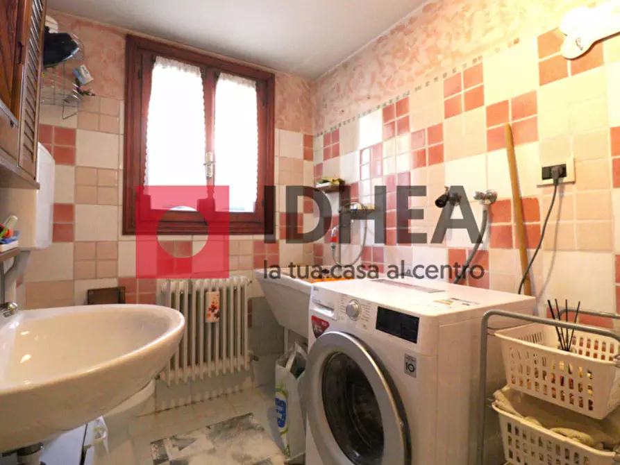 Immagine 13 di Casa bifamiliare in vendita  in Via Pastore a Villorba