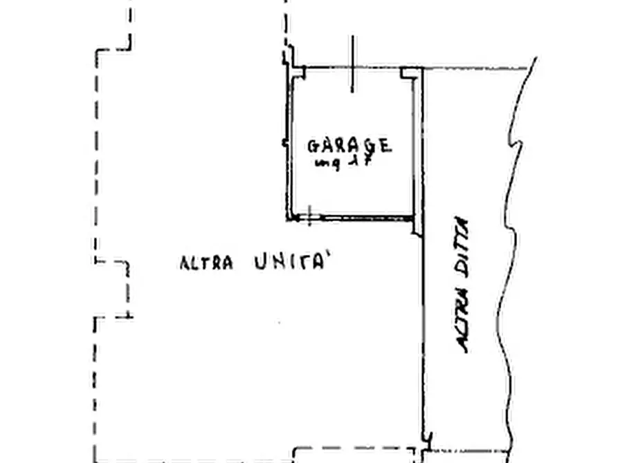 Immagine 14 di Casa bifamiliare in vendita  in Via Pastore a Villorba