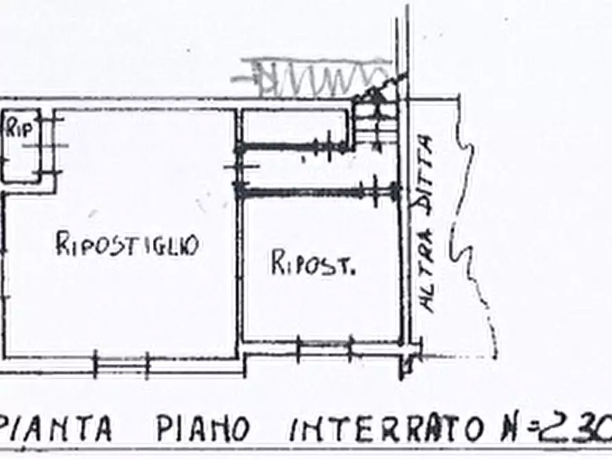 Immagine 20 di Casa bifamiliare in vendita  in VIA PASTORE a Villorba