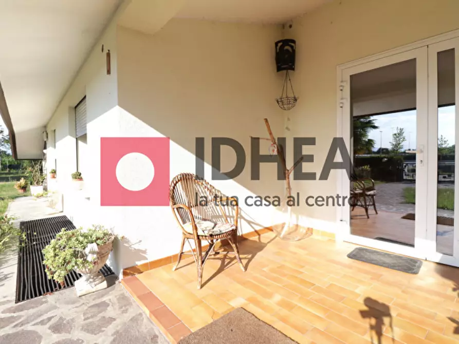 Immagine 3 di Villa in vendita  in VIA G.MARCONI a Villorba