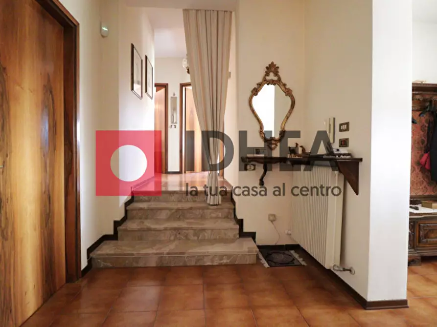 Immagine 13 di Villa in vendita  in VIA G.MARCONI a Villorba