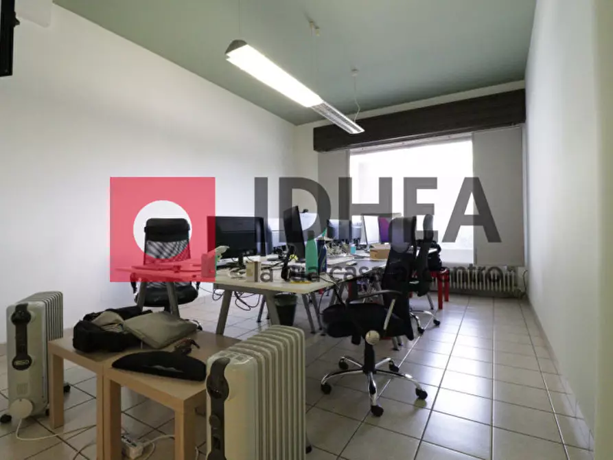 Immagine 3 di Ufficio in affitto  in Via Roma a Villorba